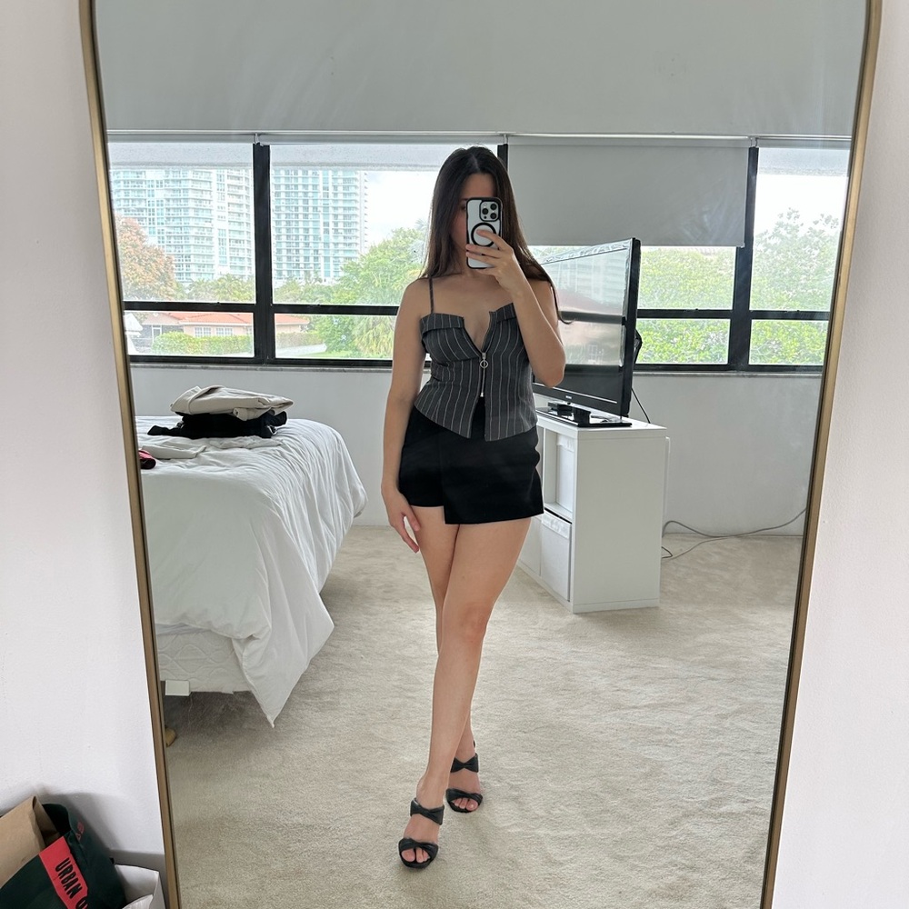 Forever 21 top